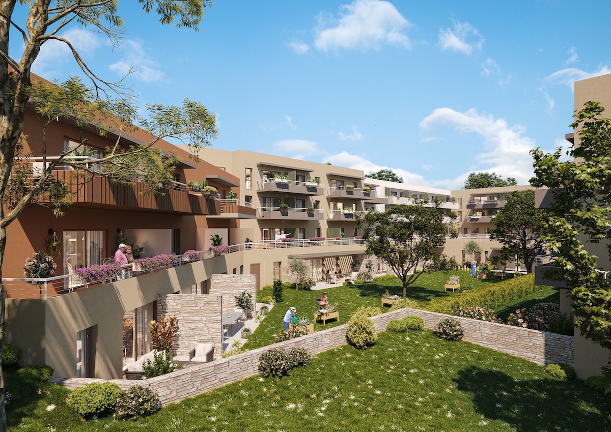 misery_benjamin's tweet photo. @senioriales intensifie son développement dans @MaRegionSud avec le lancement de notre 88e résidence à Roquebrune sur Argens en partenariat avec Coffim 🤝
Un véritable succès commercial depuis 1 semaine ☀️💪
#immobilier #investissement #seniors #BienVieillir https://t.co/OvU0ZH29OJ