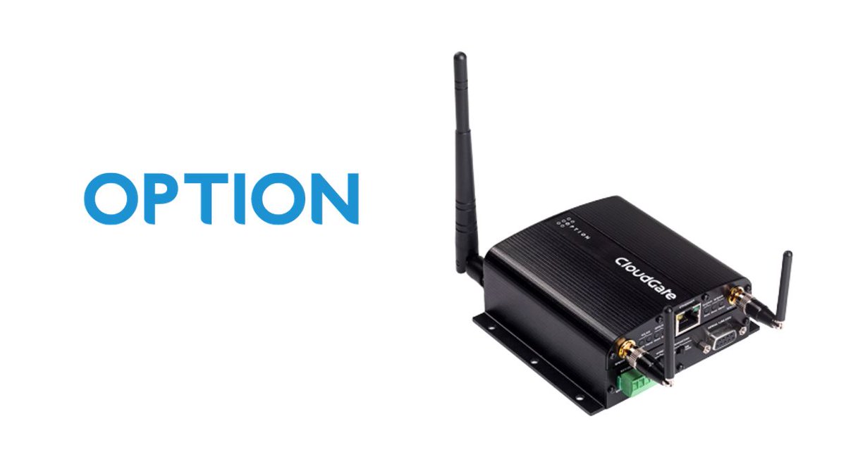 CLOUDGATE : Passerelle IoT modulaire

Passerelle modulaire IoT pour la création de réseau radio privé : #LoRaWAN LoRaWAN &amp; #Alta. 
Communication #Modbus &amp; #BACnet 
#Modem Ethernet ou 4G 

Plus d'informations : 👇
lnkd.in/dZ3WXXU