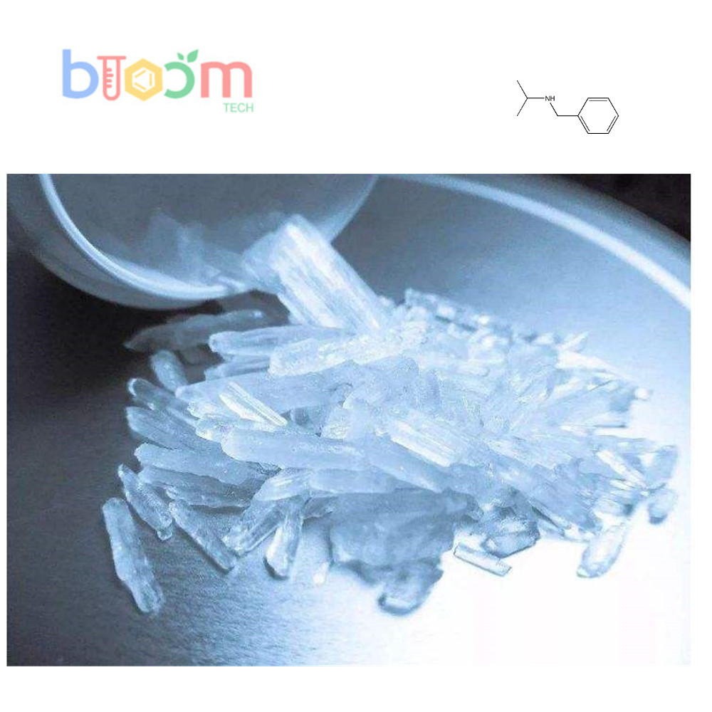 BLOOMTECH2's tweet image. #Isopropylbenzylamine #chemicals #Pharmaceutical #Intermediate #Amphetamine
CAS 102-97-6, Isopropylbenzylamine hydrochloride(HCl), white crystal.
MOQ&amp;gt;1kg, Unit price:$680/kg; Sample:$100/10g, WhatsApp:+8617791833715
This product we almost have serval orders everyday, FEDEX, 5-14d