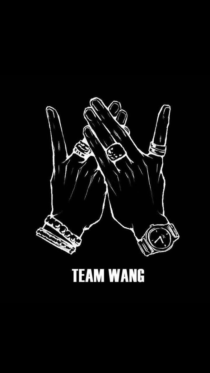 • Wang recently formed his own agency, Team Wang, to exclusively help with his solo activities in China. • CEO WANG  #TeamWang  http://kissottawa.com/2017/11/21/jac …