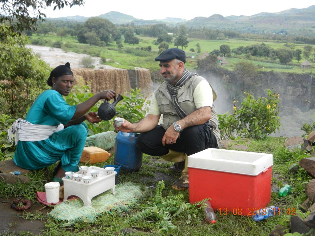 <a href="/AR_Ethiopia/">إثيوبيا بالعربي🇪🇹</a> الإرادة وشعب كريم مجتهد بفضل الله تعالى طريق النجاح.كأن المنطقة تشبه المنطقة التي سعدت بزيارتها..
#جزيتم_الجنة 
#اسحاق_السيابي