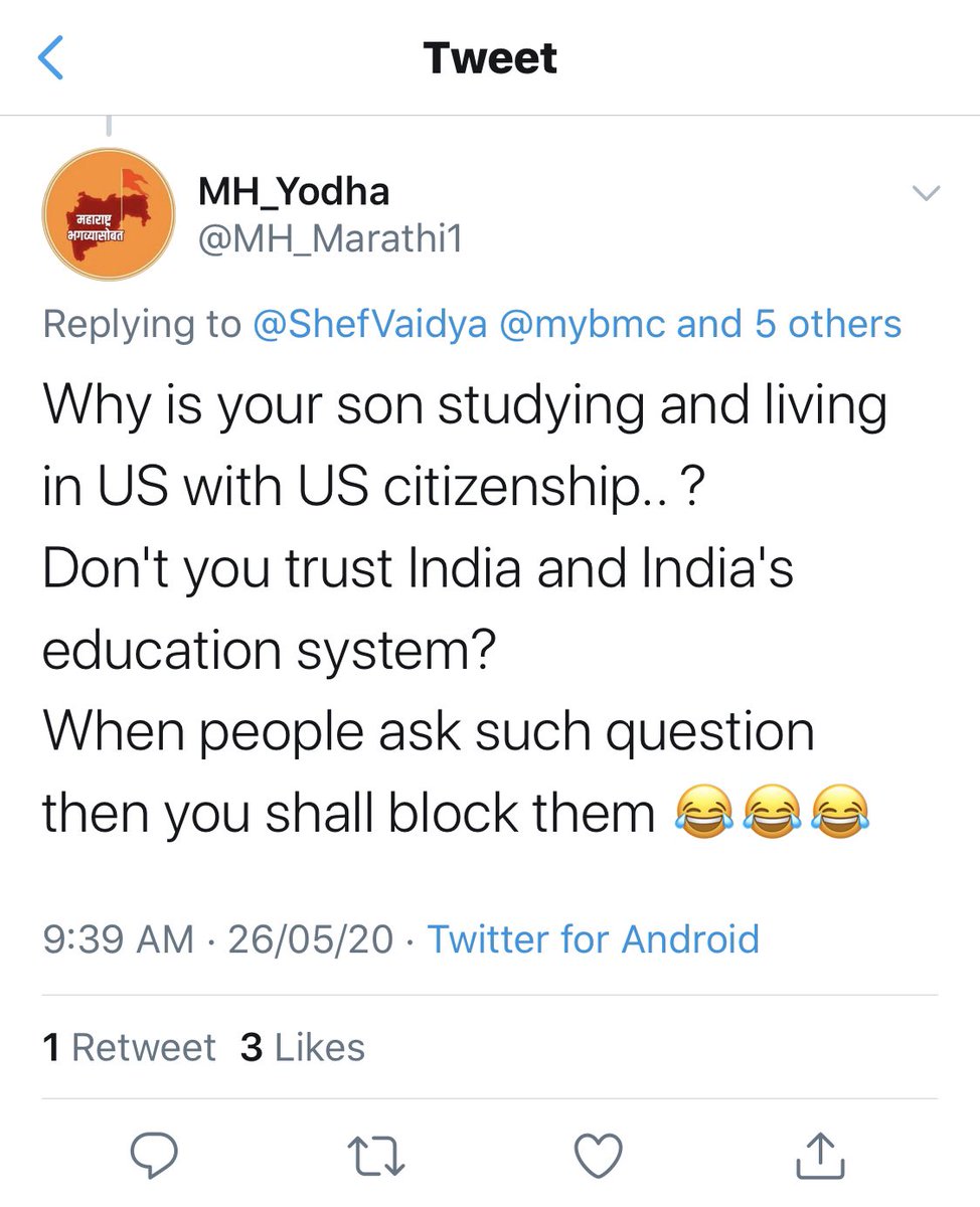ShefVaidya's tweet photo. Sequence of events - pic 1, pic 2, pic 3! https://t.co/CapKQxxJsy