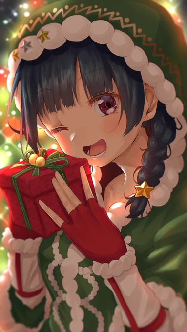 #誰か優しい人が拡散してくれてフォロワーさんが増えるらしい

?人類みなリトルデーモン? 