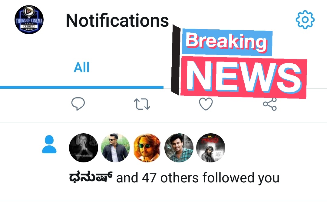 chandan_D8055's tweet photo. Maaasss Response For #SpreadBOSSism .. 🔥
30 mins ge 50 Followers
👉 #Follow4FollowBckDFans 👈
.
.
#dboss #Roberrt #RoberrtPosterRage https://t.co/Kki0XVgxWv