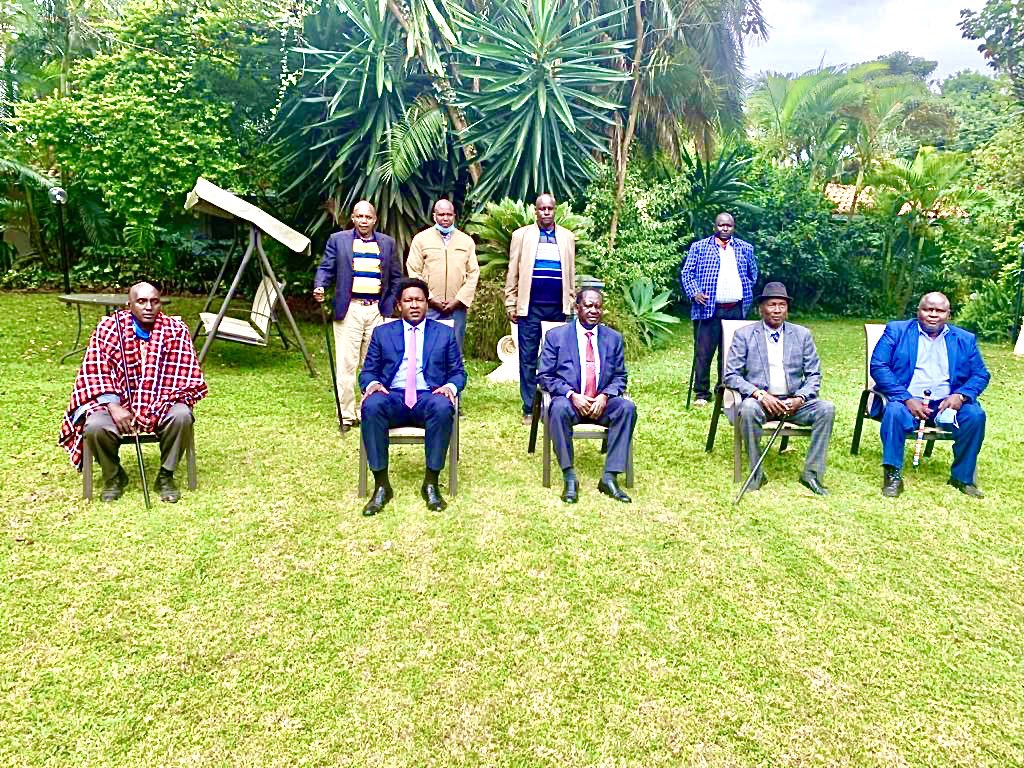 RailaOdinga's tweet image. Senator @ledamalekina has this morning agreed to withdraw the case he had filed against @TheODMparty over the Senate Public Accounts Committee chairmanship, surrendered the seat and apologized. In return I’ve instructed the party to reverse the decision to dewhip the Senator.