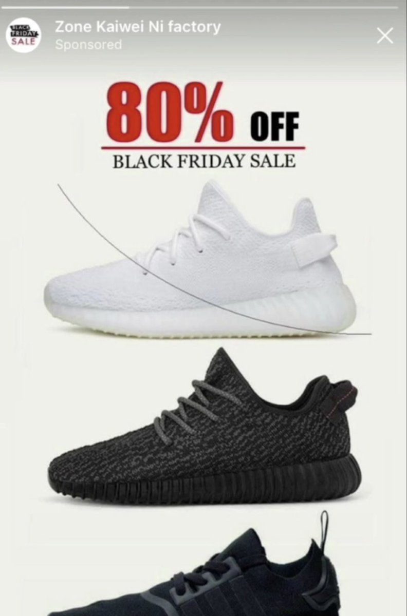 Dark pattern: the curve in the image looks like a hair on your phone and when you try to remove it, you are directed to their sale website. This is like a I-know-I-will-be-tricked-but-I-must-click-it-anyway design....