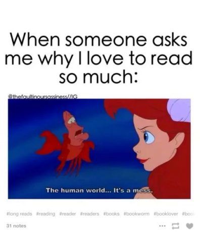 GrahamDowns's tweet image. Absolutely! #ItsAMess #reading