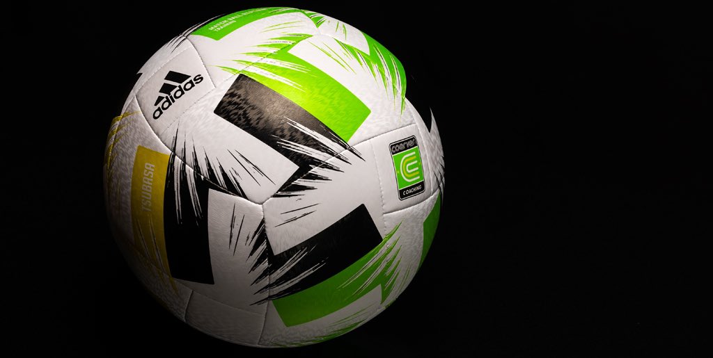 Coerver Coaching Ireland tweet media