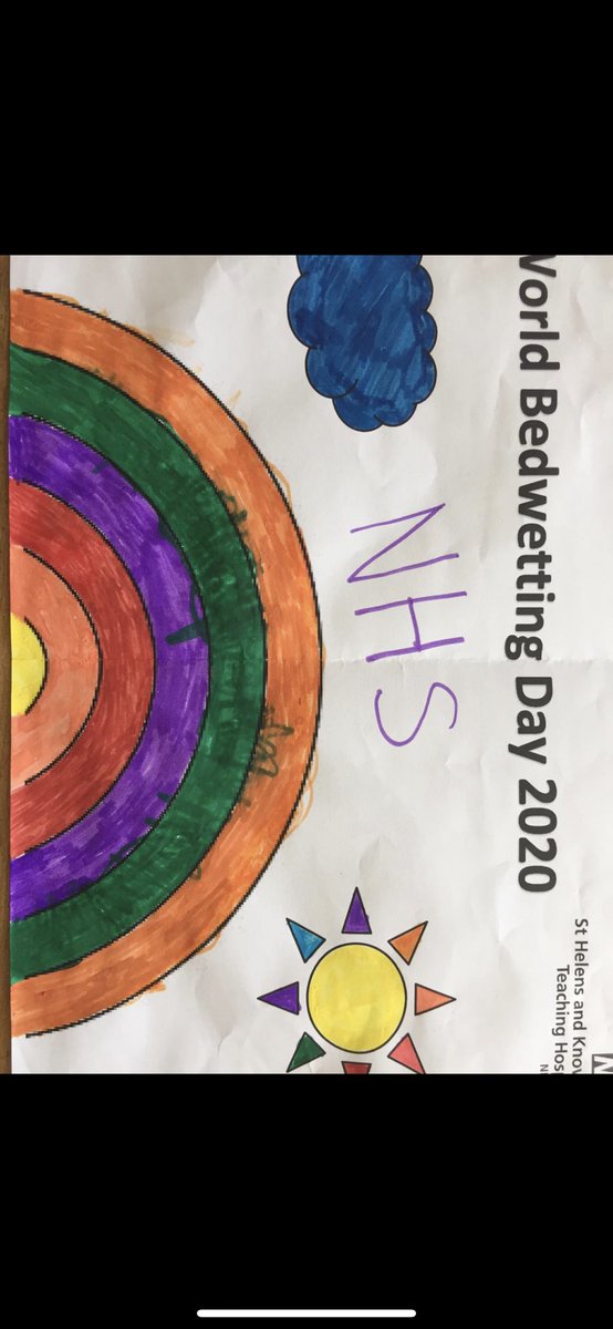 Childcontinence's tweet image. #worldbedwettingday This is the day that we can focus on the children who struggle to go through the night without emptying their bladder, Here are some pictures of some of our patients ... who do you think should win the prize?
