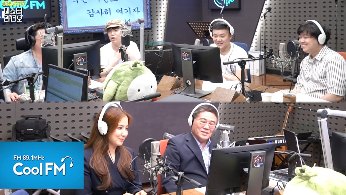 KBS_COOL_FM's tweet image. 발라 더 킹 '조남지대' 컴백 쇼케이스 with 조남지대, 임진모 평론가, 김지현 기자, 오해성 성우
youtu.be/jTtT49PTzsQ