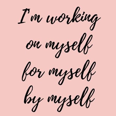 Shubh800cc's tweet photo. “Leap off the fence of indecision. Get out of the ‘Want to Lane’ and put yourself into the ‘Got to Lane.’” 
—Gloria Mayfield Banks
#KeepWorkingForTheBetterSelf
#111air https://t.co/IQEg3rPcy1