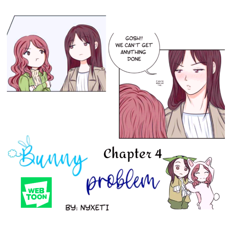 ri_iloveu's tweet photo. ~I wonder if this "Tutoring" Session is of help at all xD ^^'
Don't miss Bunny Problem Chapter 4 #BunnyProblem (GL)
https://t.co/Rbp2oE9agq #WEBTOON
Follow our Author @nyxetiartload for more chapters Update β¨
#yuri #GL #girlslove #webtoon #LINEWEBTOON https://t.co/q5GeK0JbWB