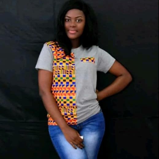 NAfristyle's tweet photo. T-shirt by @NAfristyle passez vos commandes au +243808839389 https://t.co/6HD0lNzLc9