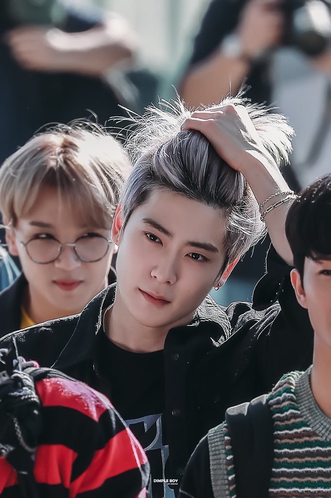 🌈𝙅𝙞𝙨𝙪𝙣★𝙅𝙤𝙡𝙚彡 tweet media