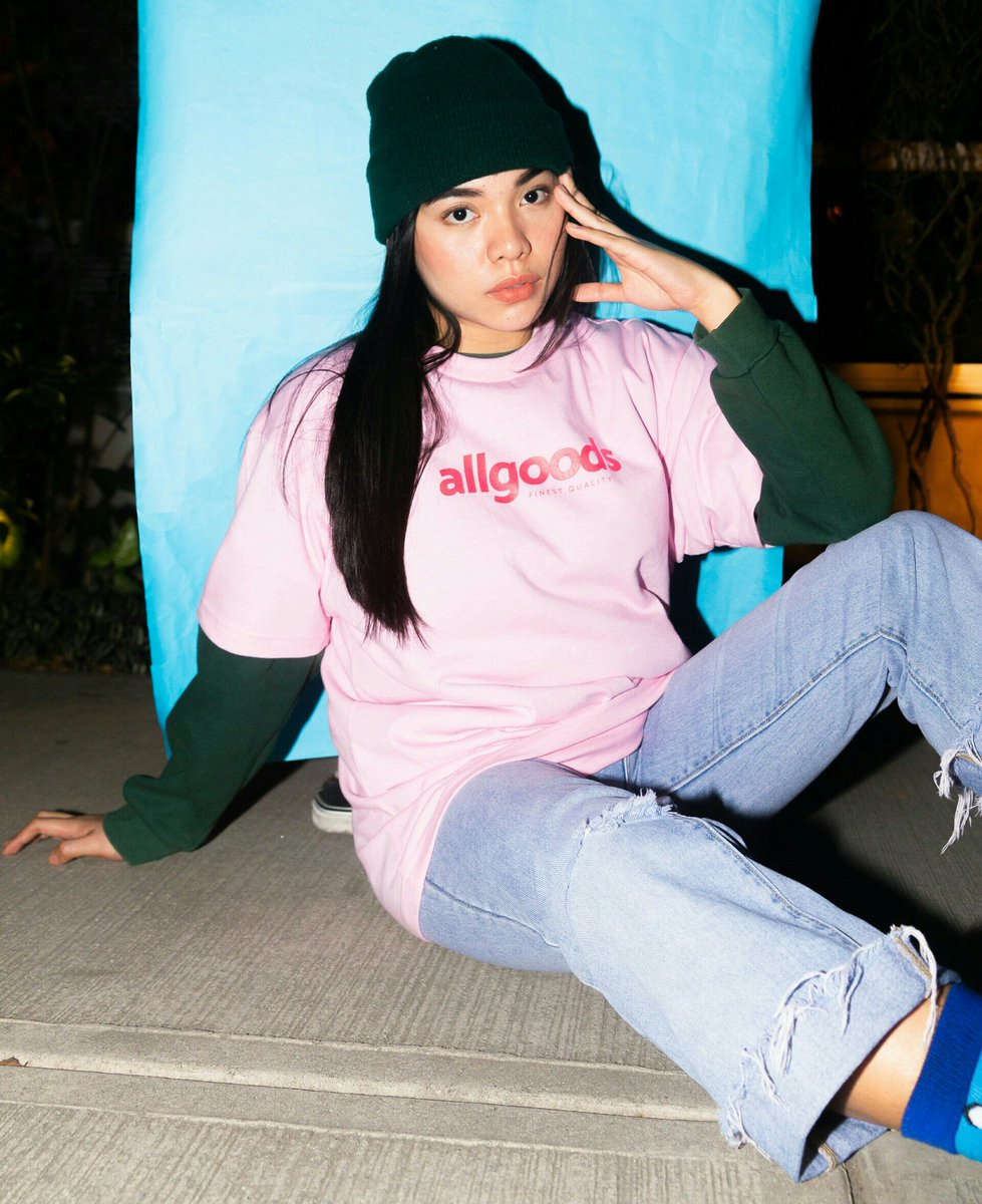 allgoodsprod's tweet photo. For today’s pick

TOP: @allgoodssupply classic logo

Available online.

#AllGoodsSupply #AllGoodsPh

DM us the following details to order:

▫️Name:
▫️Quantity and size:
▫️Contact number:
▫️Shipping address:

MOD: BPI, BDO, Metrobank, or GCash
Delivery: Grab or Lalamove https://t.co/tq5gGkmrrE