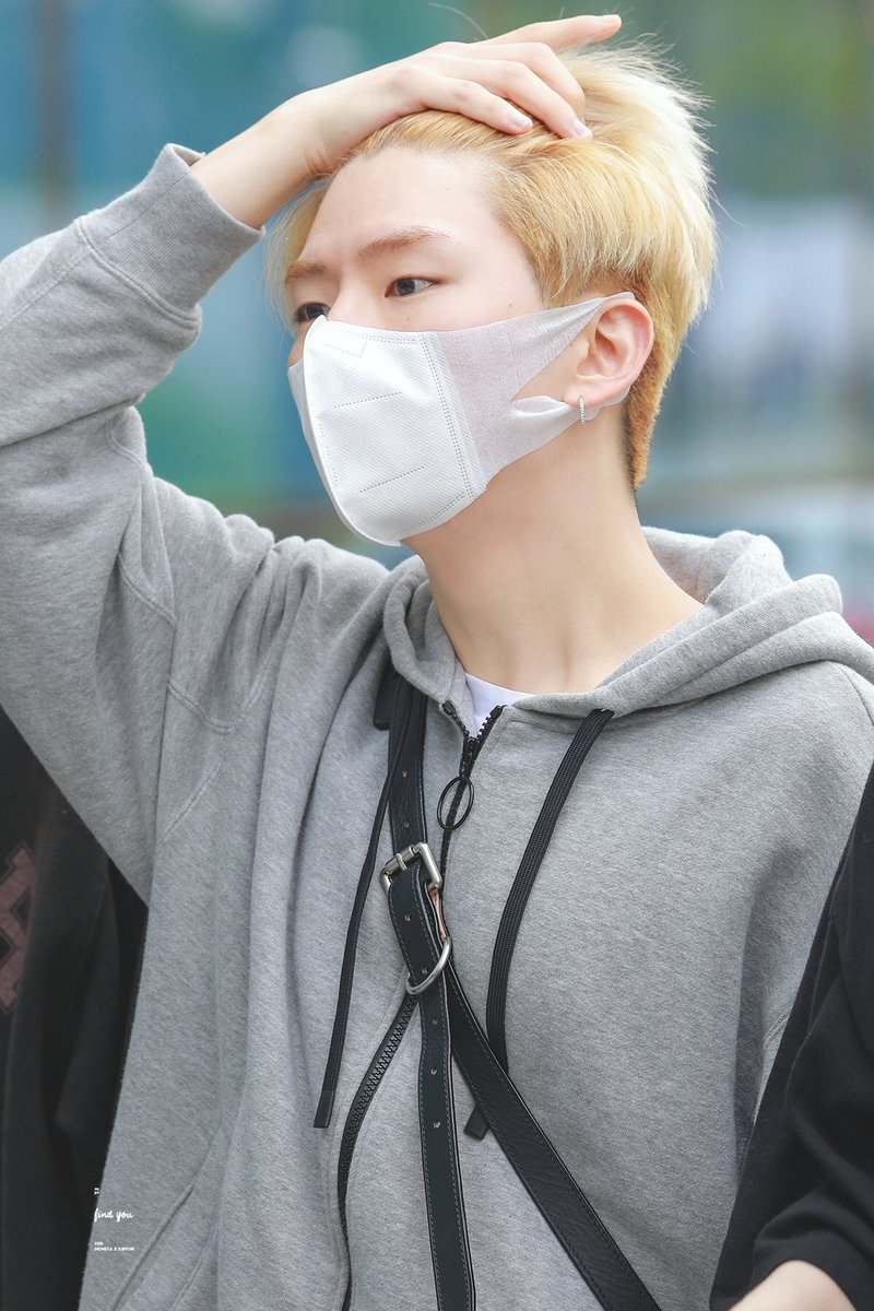 kihyundaily's tweet photo. [#HQ|📷] • Kihyun 🐹 
|| Tik Tok Stage Event || 25.05.20
© find you
#KIHYUN #기현
#MONSTA_X #몬스타엑스 
@OfficialMonstaX https://t.co/24z5ekhEKW