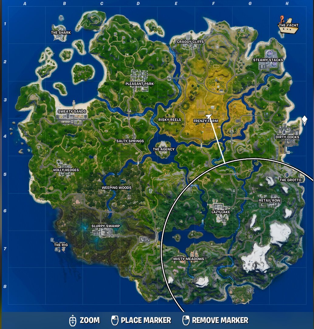 crr's tweet photo. New zones added 😳 https://t.co/v9SehO6vGQ