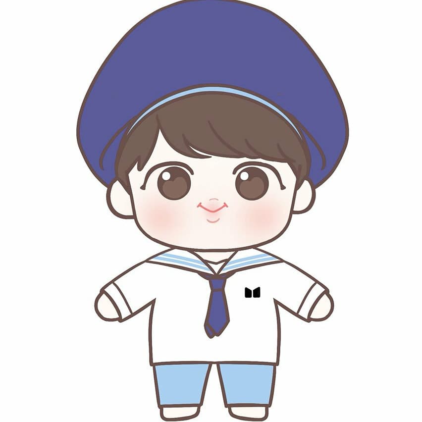 BABY JIN DOLL(2018)by @babyjjiny5