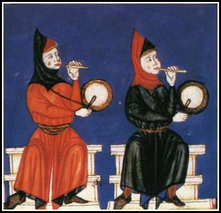 ferranet2's tweet photo. En el blog, "Sin olvidar nuestra mitad: sobre el binomio txistu-tamboril (Post invitado)" por Aitor Urquiza https://t.co/MRvWNs0Yus #PostInvitado #Txistu #Tamboril #Musicologia https://t.co/jnCFOdI1yX