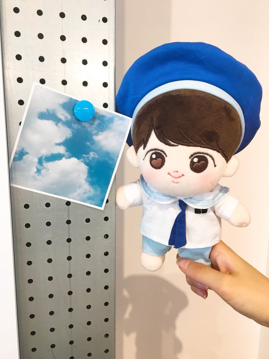 BABY JIN DOLL(2018)by @babyjjiny5