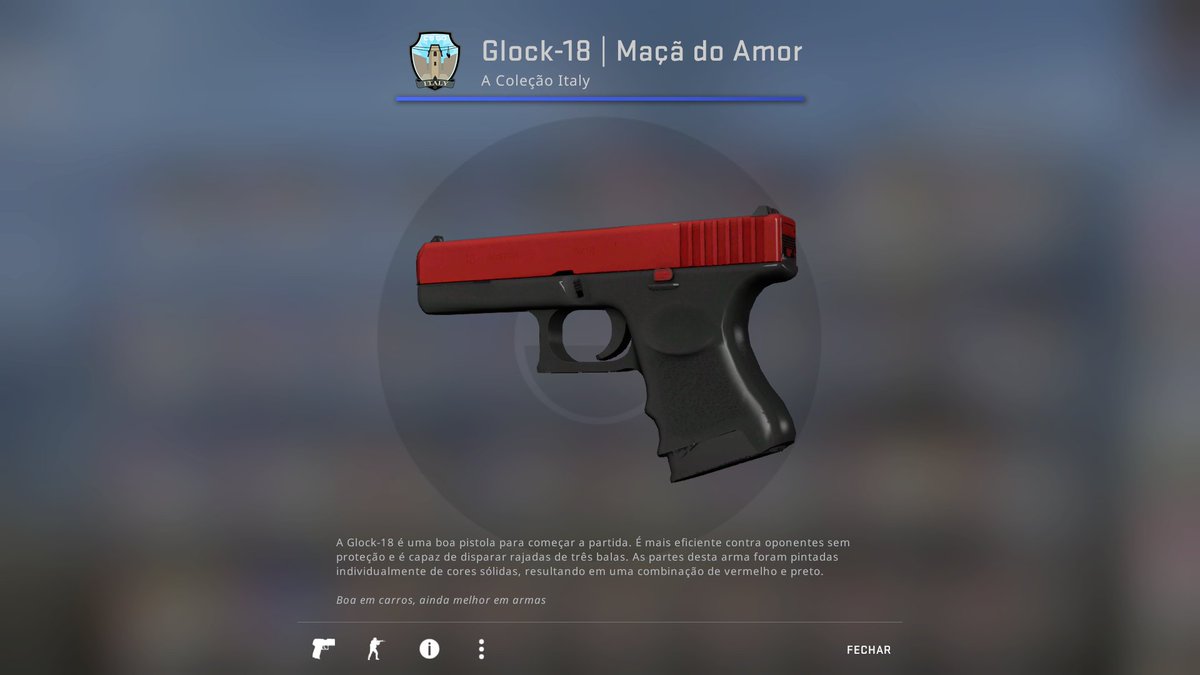 Lugin 🇧🇷 COMPRO SKINS 📩 tweet media