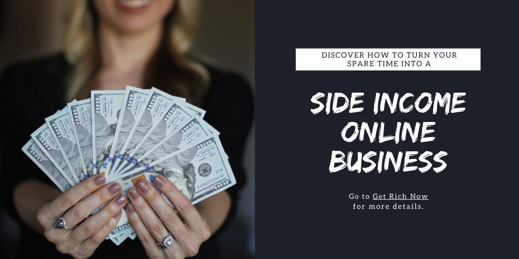 $1,000/day with Facebook Ads. Want to know more? Check this link! bit.ly/2Z7xx1k

#onlinebusiness #online #Onlineadvertising #earnmoney #earnmoneyonline #sideincome #income #business #facebookads #advertising #profits #ProfitIdea