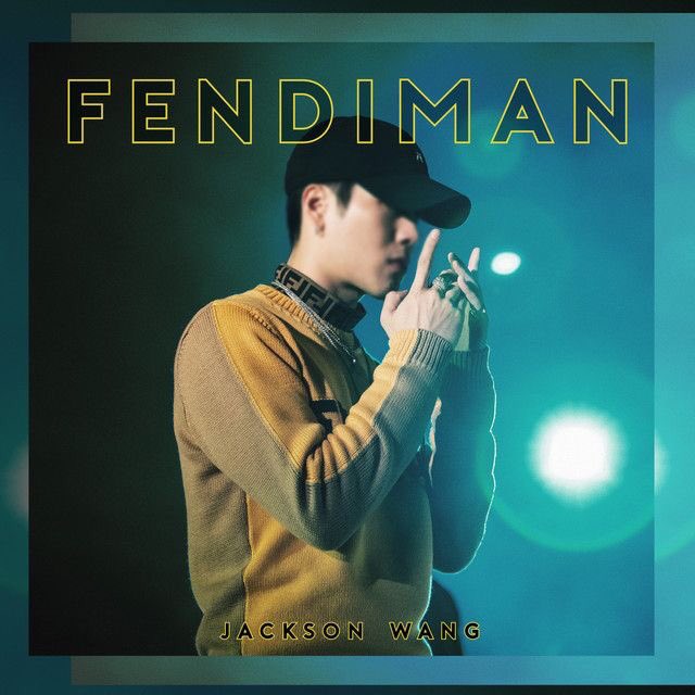 • Jackson Wang’s latest Single “Fendiman” tops the charts around the Globe •  http://amworldgroup.com/blog/jackson-w …