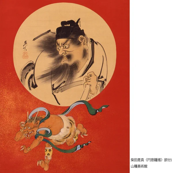 【真作】柴仙渓/機織図/ハタオリ図/掛軸/名家伝来/AD-736 EY7bIhUVAAAFfL1?format=webp&