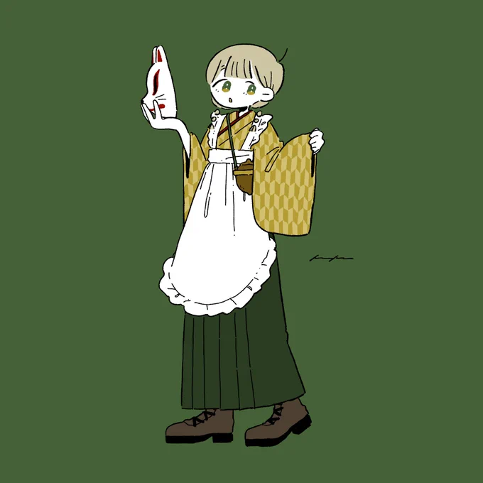 レトロカフェのふく

#マイデザイン配布
#あつ森マイデザイン
#けけのマイデザ 