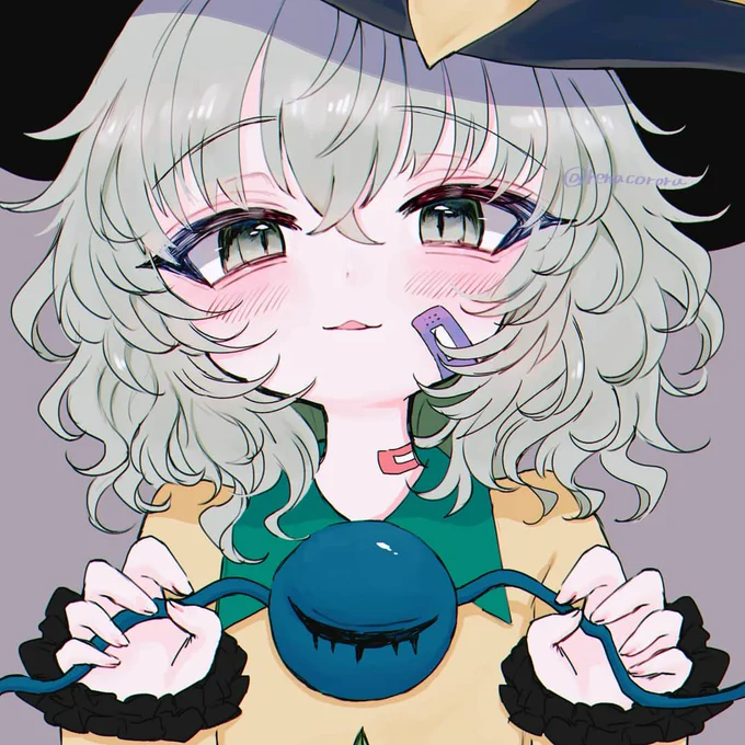 よろしくお願いします〜!!(*' ˘ `*)

#誰か優しい人が拡散してくれてフォロワーさんが増えるらしい 