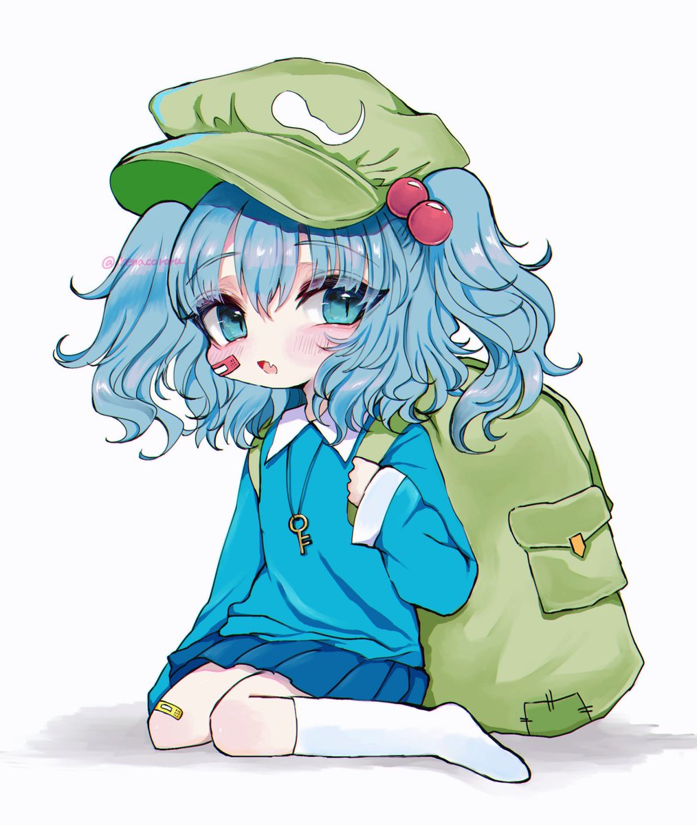 よろしくお願いします 誰か優しい人が拡散してくれてフ れなこぼんぶ のイラスト