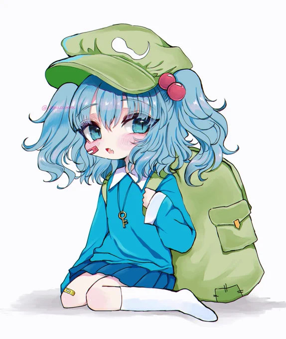 よろしくお願いします〜!!(*' ˘ `*)

#誰か優しい人が拡散してくれてフォロワーさんが増えるらしい 