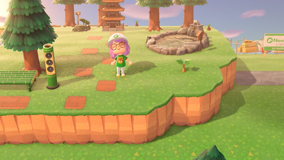 lomofox's tweet photo. #AnimalCrossing #ACNH #NintendoSwitch https://t.co/yh1d97ngIH