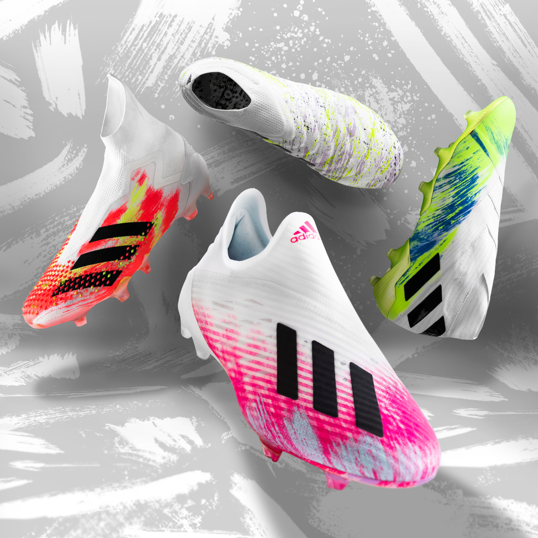 Ball adidas Uniforia Pro Sala | R-GOL.com - Football boots \u0026 equipment
