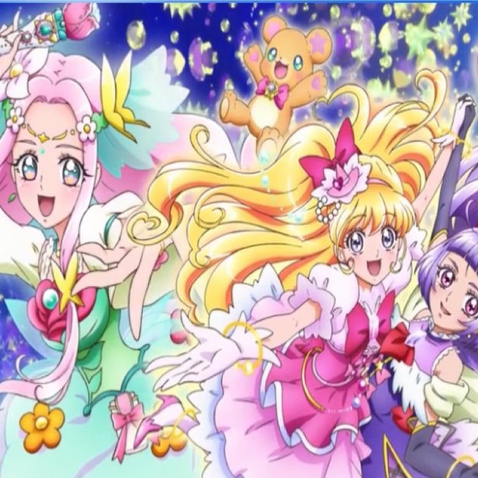 魔法使いプリキュアのtwitterイラスト検索結果 魔法使いプリキュアのtwitterイラスト検索結果