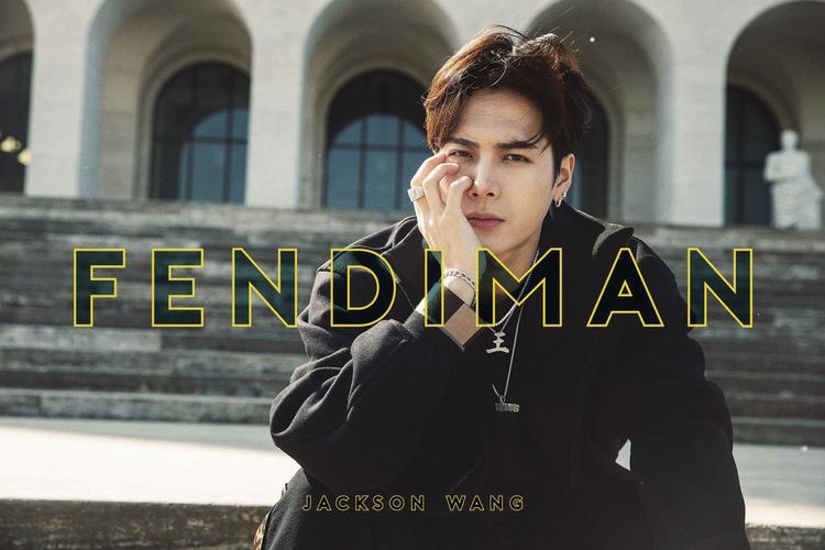 • His song "Fendiman", created as a collaboration with luxury brand Fendi, was released on May 25 and rose to No.1 on the US iTunes Top Songs chart the next day. •  http://sbs.com.au/popasia/blog/2 …