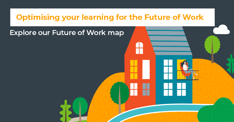 brightwavegroup.com/future-of-work…
When it's #BusinessUnusual, how can you use the tools at your fingertips to optimise learning? Now is the time to innovate, prototype and trial. Explore our map to find out more.
#Office365 #Slack #UX #LX #LearningandDevelopment #FutureOfWork