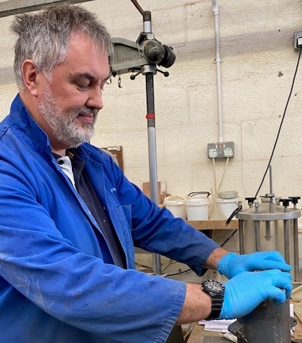 nicholls_colton's tweet photo. Nicholls Colton increased capacity for all #laboratory testing of soil, water, bituminous and concrete in anticipation of increased demand within the #construction industry https://t.co/bATuyANmc3