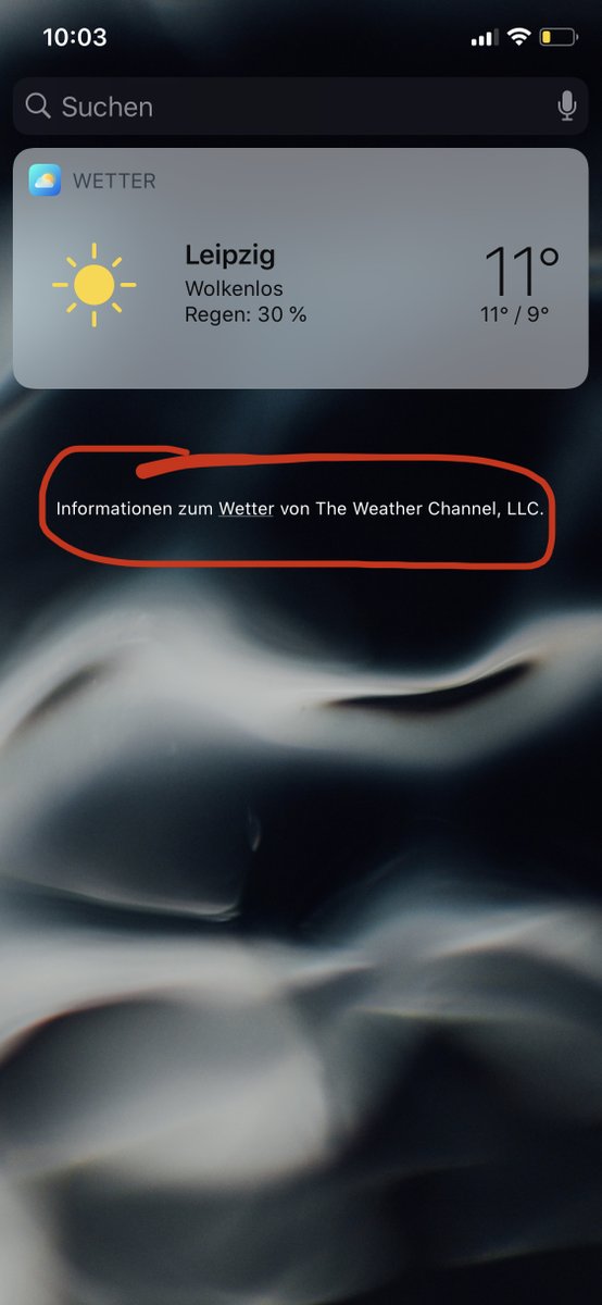 matrukaios's tweet photo. @sharedRoutine can you please add the option to hide this text in widget page? Really good job on springtomize dude! https://t.co/Fjou2VtoVD