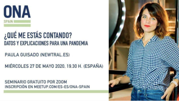 Newtral_edu's tweet image. Mañana tenemos dos citas:

📌 19hs: #MobileTalks, hablamos con @_anapastor_ sobre el virus y la desinformación mobiletalks.mobileworldcapital.com

📌 19.30: Seminario por Zoom con @PauGuisado en @ona_spain 
meetup.com/es-ES/ONA-Spai…