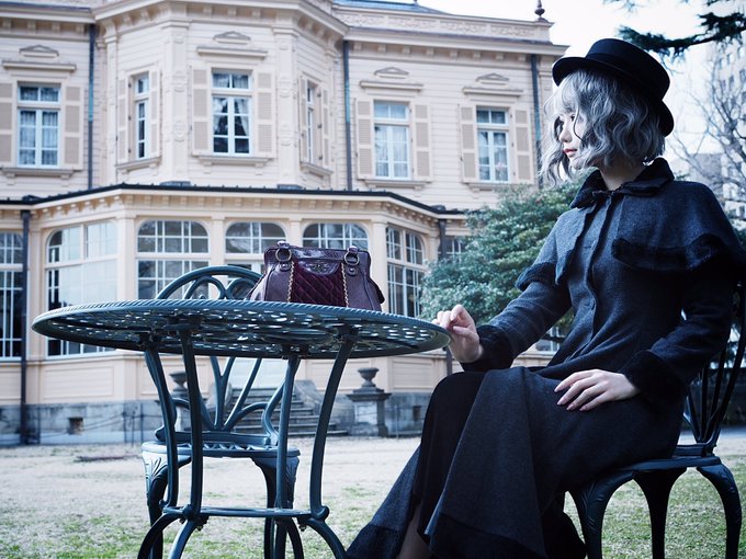 Twitterのコスプレ画像35