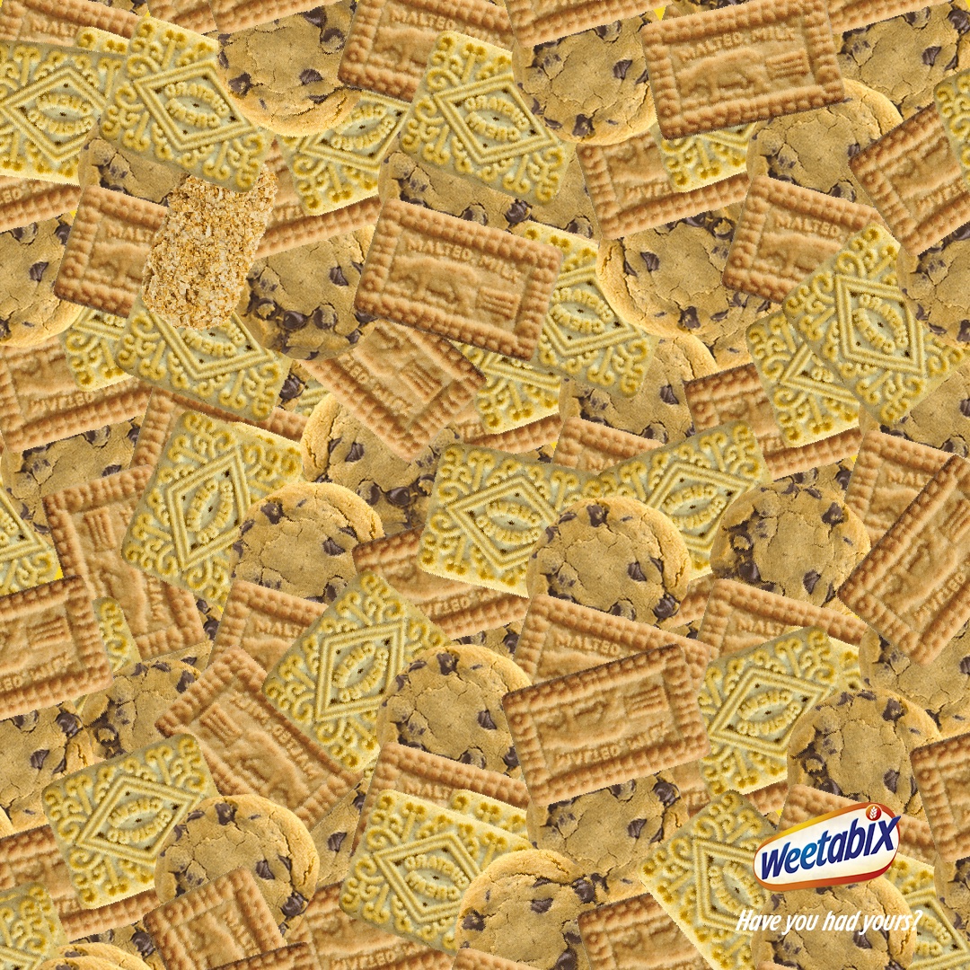 weetabix's tweet image. Where's Weetabix? #HaveYouHadYourWeetabix