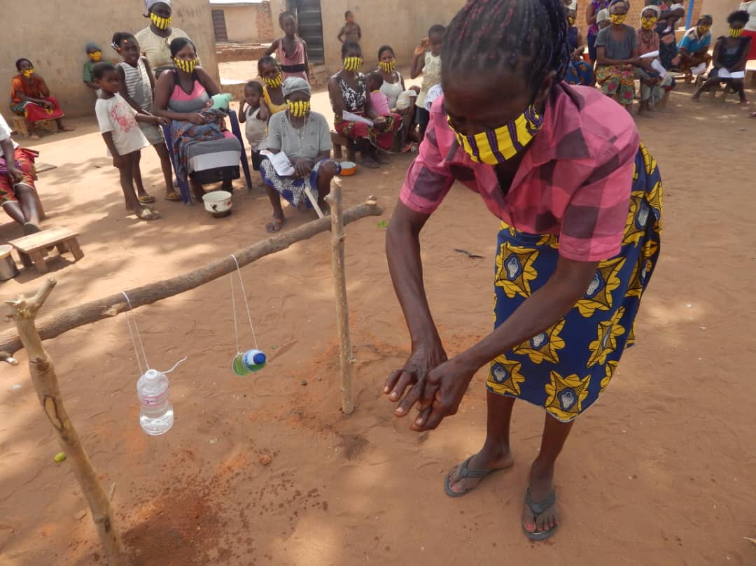 Christian Aid in Nigeria tweet media