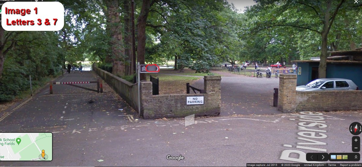 Virtual puzzle hunt #twickenham  
ttqevents.co.uk/twickenham.php
There is a very close <a href="/visitely/">Visit Ely</a> <a href="/Cromwells_House/">Cromwell's House</a> connection!