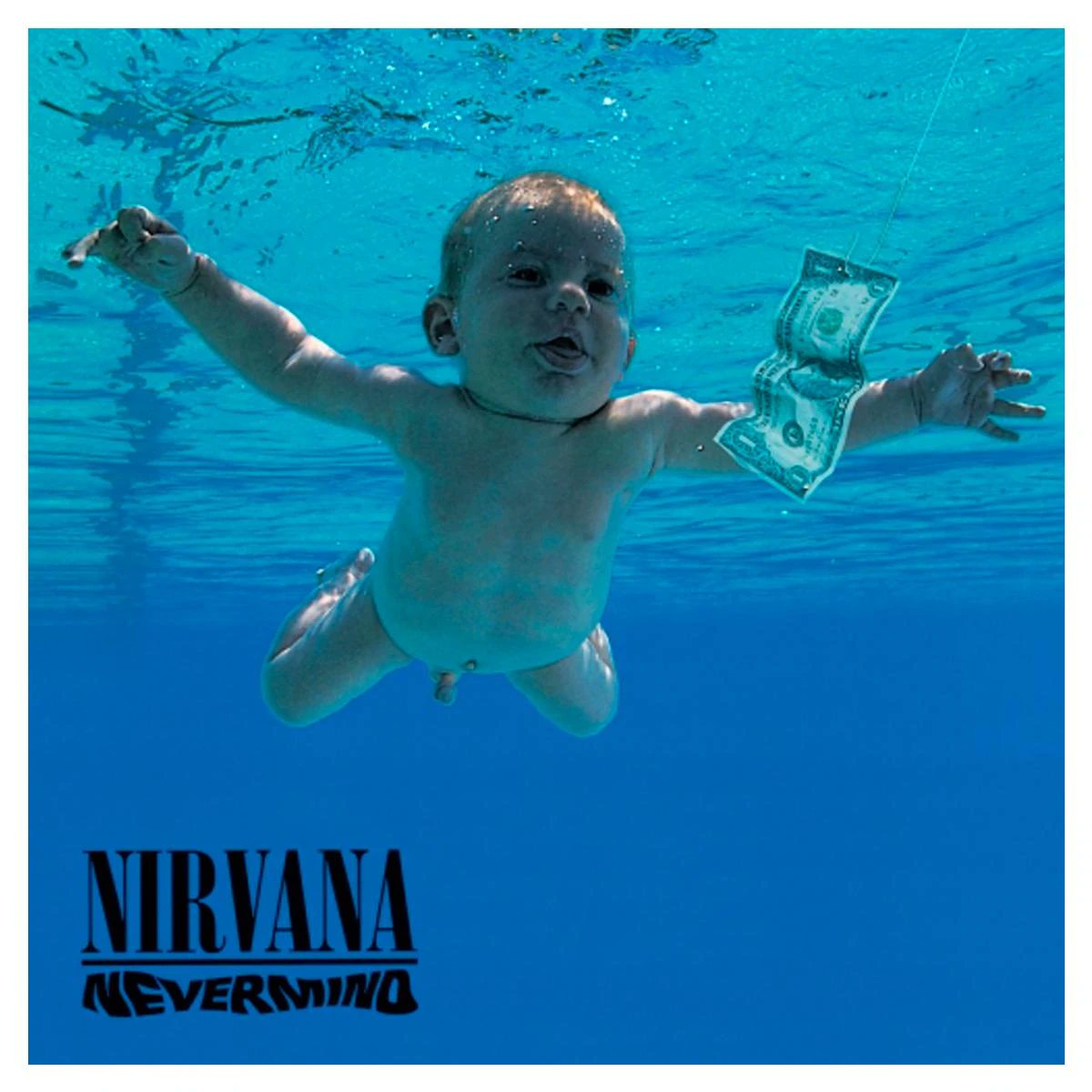 This weeks  #SelfIsolationTeamChallenge is to recreate the album artwork for  @Nirvana's  #Nevermind using items from around the house. Best effort wins... ...but WHO do you think will reign triumphant? Vote using the poll below!