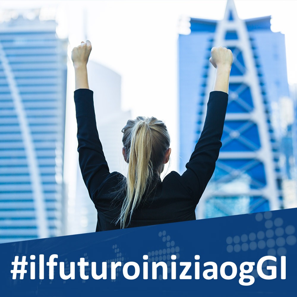 Un ruolo importante dovrà essere svolto dai Giovani Imprenditori di Confindustria, vista la posizione privilegiata e baricentrica nel mondo del lavoro del nostro Paese. #ilfuturoiniziaogGI #GGI #Confindustriagiovani