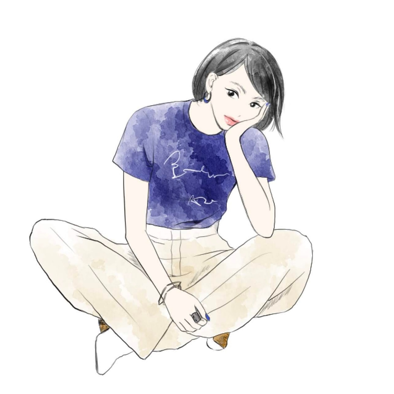 きゅー Illustration 誰か優しい人が拡散してくれてフォロワーさんが増えるらしい ファッションイラストや水彩画 ペン画 等 キレイでカワイイ絵を描きます 優しい人が見てくれますように T Co Xe09ircyph Twitter きゅー Illustration 誰か優しい人が拡散してくれてフォロワーさんが増えるらしい ファッションイラストや水彩画 ペン画 等 キレイでカワイイ絵を描きます 優しい人が見てくれますように T Co Xe09ircyph Twitter