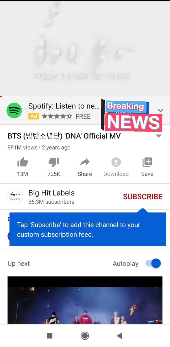 xasthena's tweet photo. STREAM DNA!! 
#StreamDNATo1B https://t.co/ZCF7dmvaCn