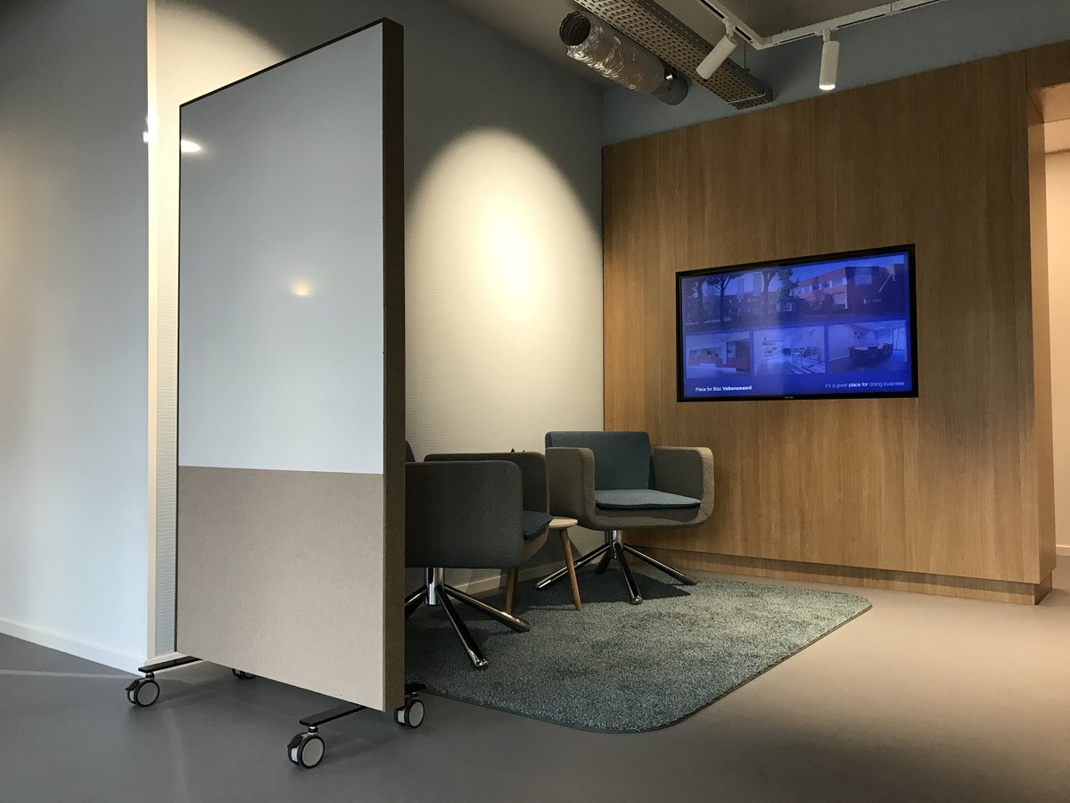 Harold van Gerwen tweet media