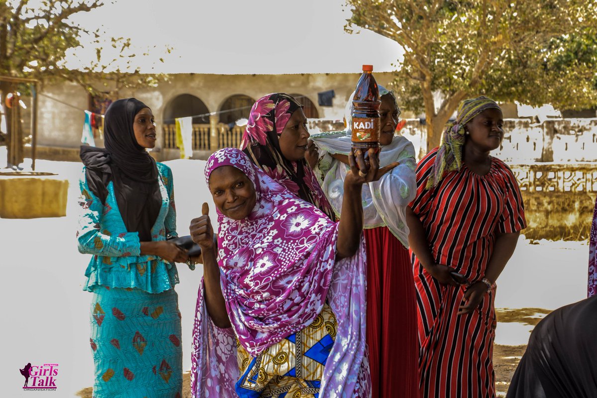 GirlsTalkOrg's tweet image. The #Covid-19 pandemic&apos;s effects cuts across all sectors. Our Covid-19 women&apos;s support program aims to assist women during these trying times. We thank all our well wishers for their donations which enabled us provide basic food stuff for Manduar Women. 

#SupportProgram
#Covid19